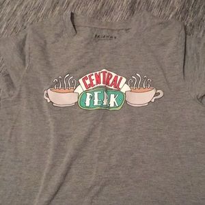 Central perk shirt